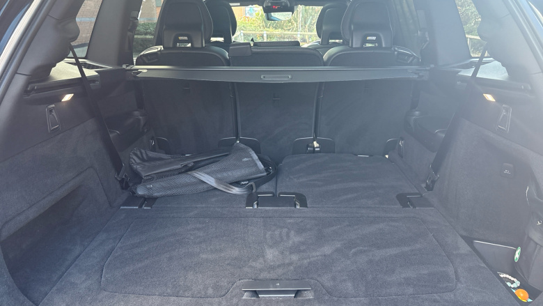 Volvo Xc90 2.0 B5D [235] R DESIGN Pro 5dr AWD Geartronic Diesel Estate